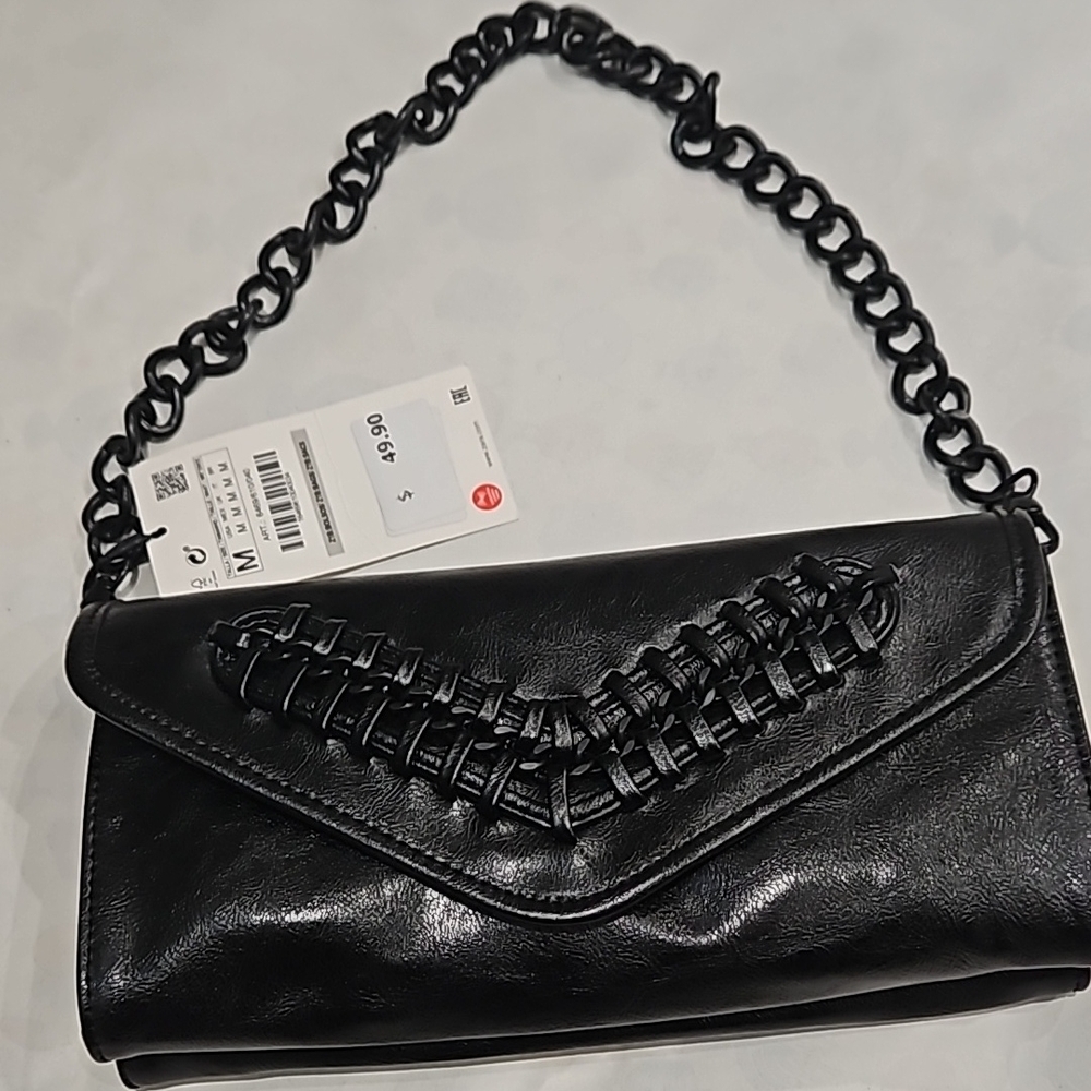 Zara Handbag